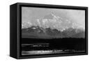 Canvas Black
