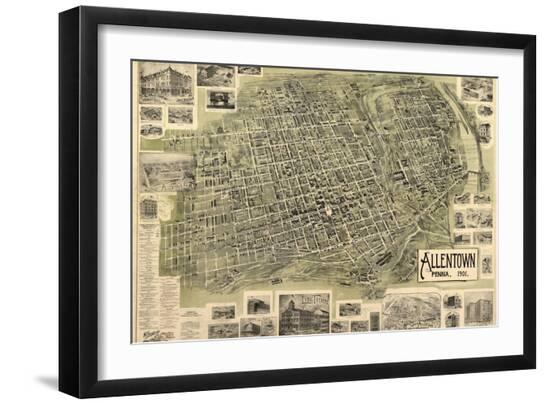 Art Print, , large