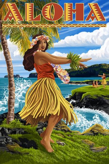 Premium Giclee Print, , large