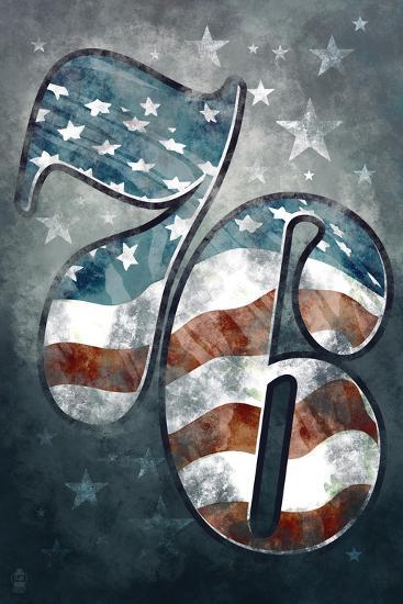 Art Print, , large