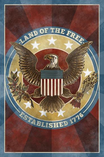 Premium Giclee Print, , large