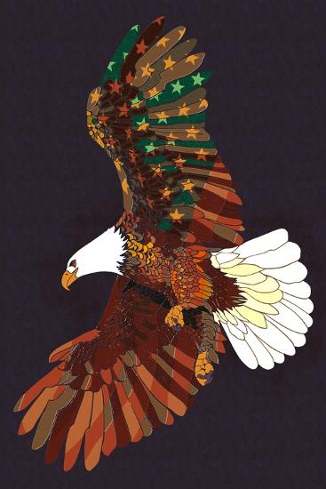 Premium Giclee Print, , large