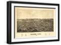 Black Frame