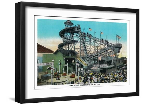 Art Print, , large