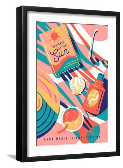 Art Print, , large