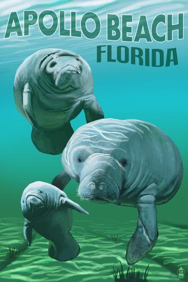 Art Print, , large