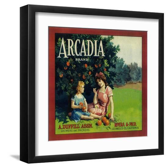 Art Print, , large