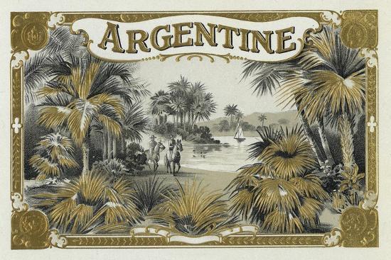 Art Print, , large