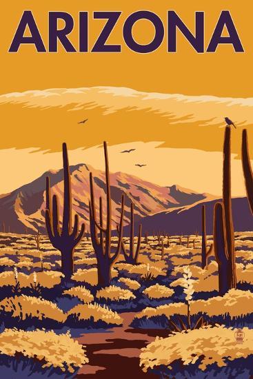 Art Print, , large