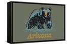 Canvas Black