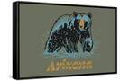 Canvas Black