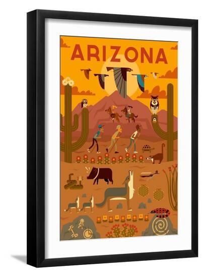 Art Print, , large