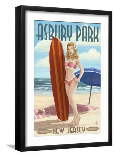 Art Print, , large