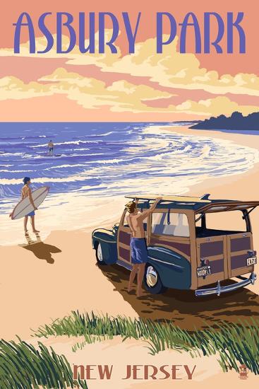 Premium Giclee Print, , large