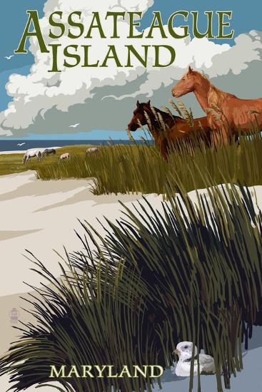 Art Print, , large