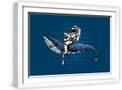White Frame