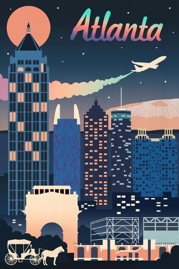 Premium Giclee Print, , large