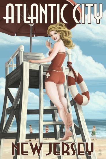 Premium Giclee Print, , large