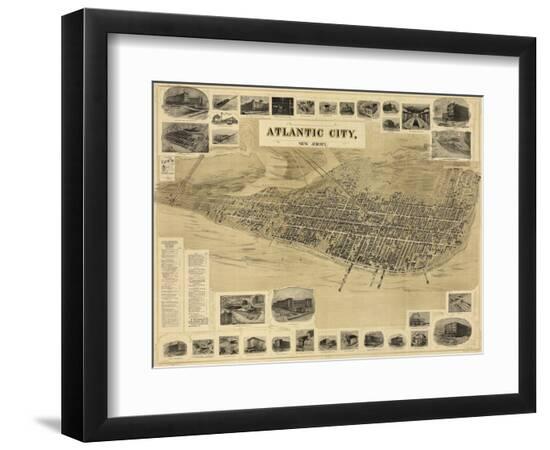 Art Print, , large