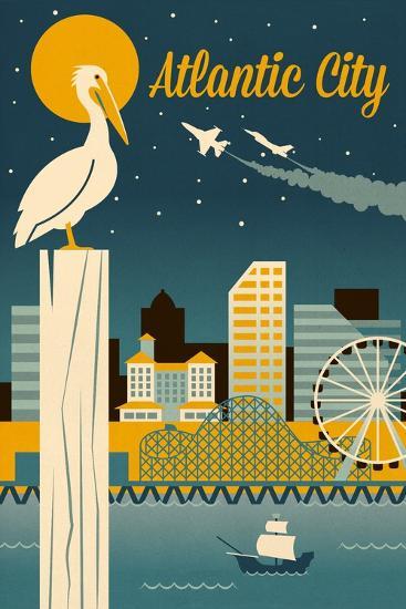 Art Print, , large