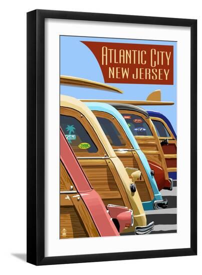 Art Print, , large
