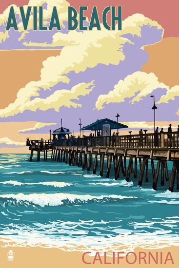 Art Print, , large