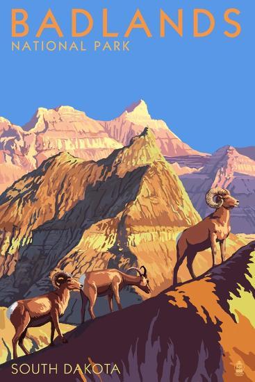 Art Print, , large