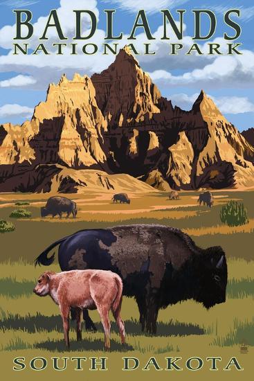 Art Print, , large