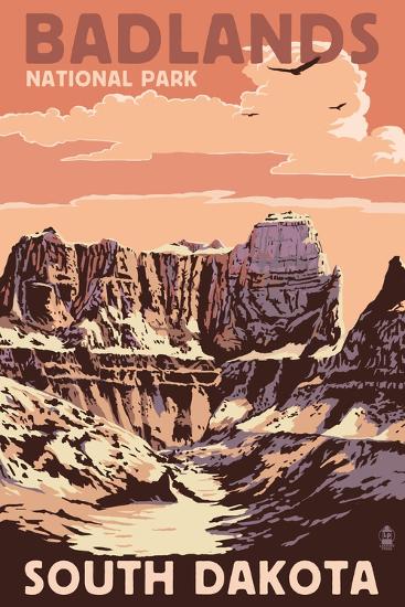Art Print, , large