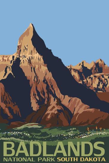 Art Print, , large