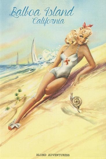 Premium Giclee Print, , large