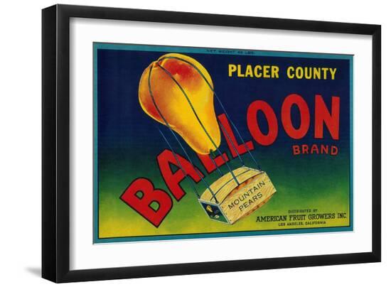 Art Print, , large