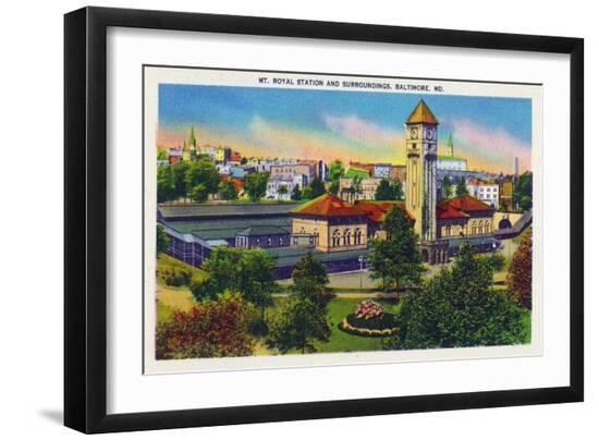 Art Print, , large