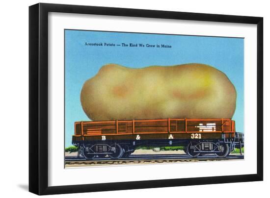 Art Print, , large