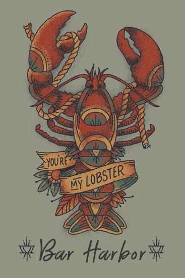 Art Print, , large