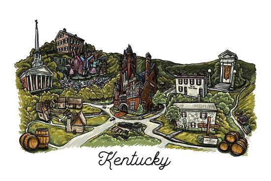 Art Print, , large