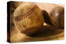 Stretched Canvas