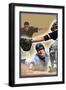 Black Frame