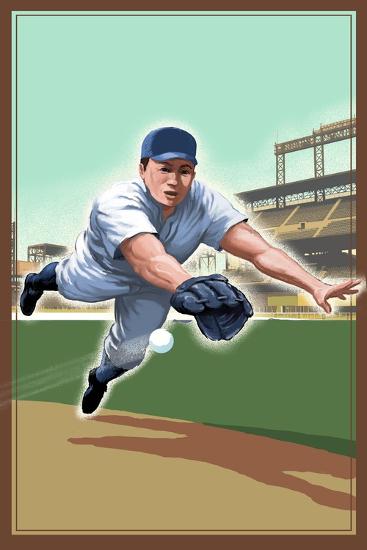 Premium Giclee Print, , large