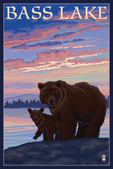 Premium Giclee Print, , large