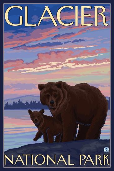 Art Print, , large