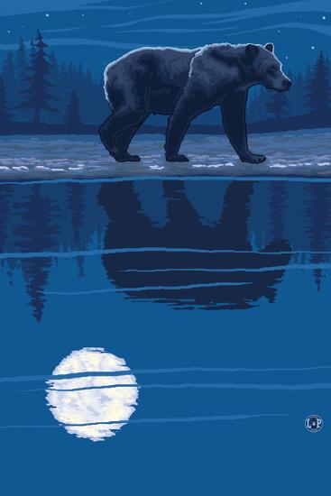 Art Print, , large