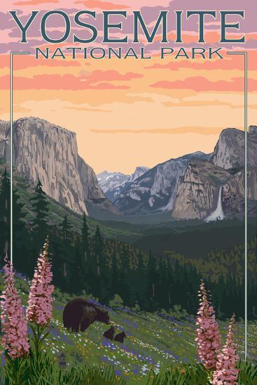 Art Print, , large