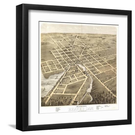 Art Print, , large