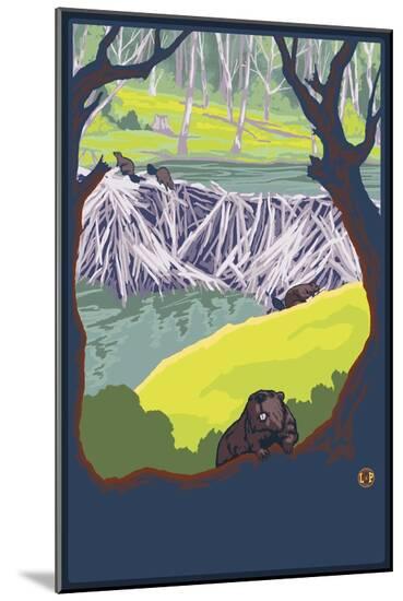 Art Print, , large
