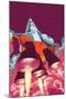 Wood Mount