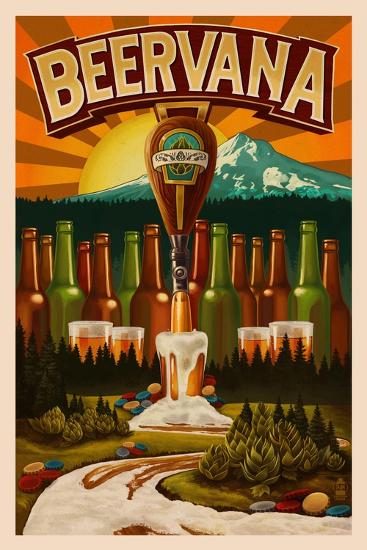 Premium Giclee Print, , large