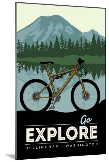 Art Print, , large