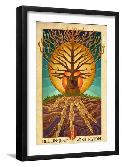 Art Print, , large