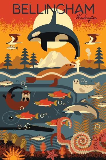 Art Print, , large